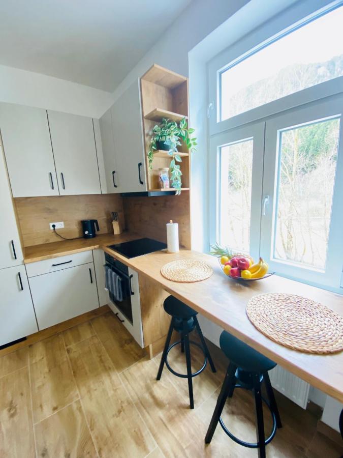 Apartment Traumblick Berggipfel Vordernberg Екстер'єр фото