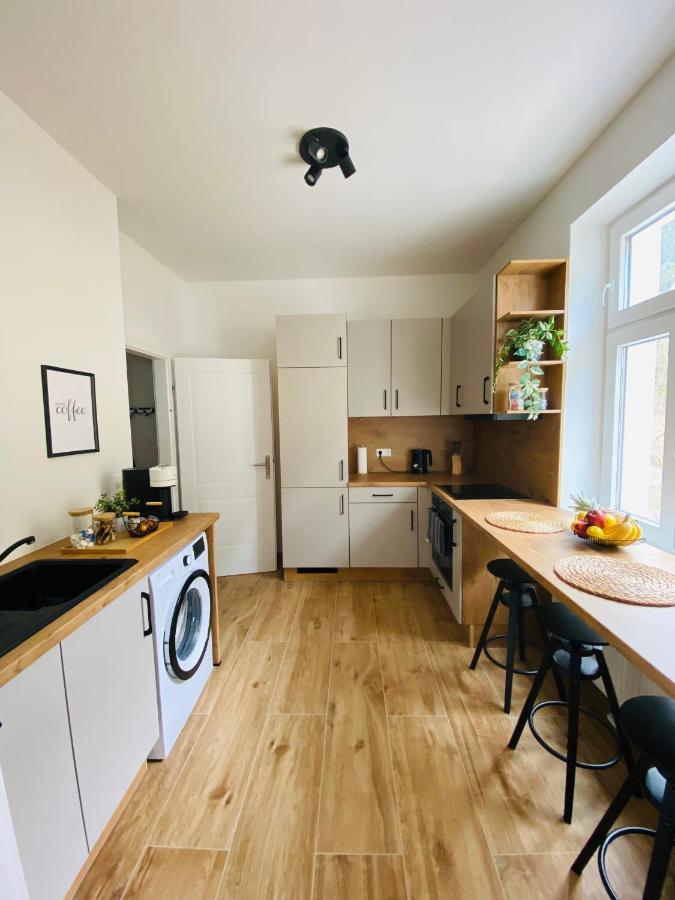 Apartment Traumblick Berggipfel Vordernberg Екстер'єр фото