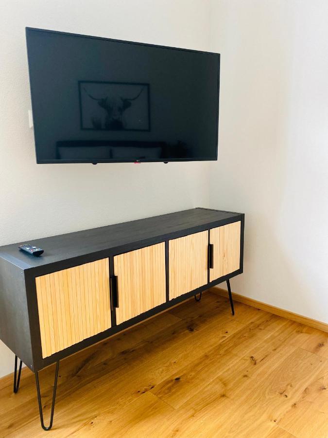 Apartment Traumblick Berggipfel Vordernberg Екстер'єр фото