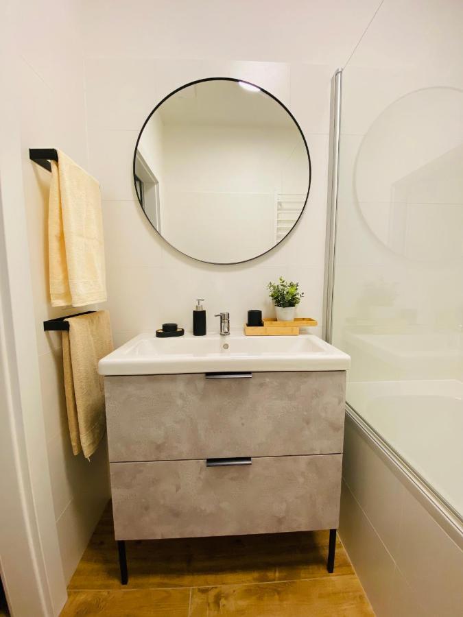 Apartment Traumblick Berggipfel Vordernberg Екстер'єр фото